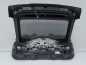 VOLVO V90 CC V90 CROSS COUNTRY 16- KLAPA BAGAZNIKA TYL 717 BLACK ONYX