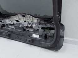 VOLVO V90 16- KLAPA BAGAZNIKA TYL 717 BLACK ONYX