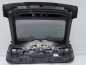 VOLVO V90 CC V90 CROSS COUNTRY 16- KLAPA BAGAZNIKA TYL 717 BLACK ONYX