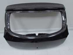 DACIA SANDERO II STEPWAY 12-20 KLAPA BAGAZNIKA TYL