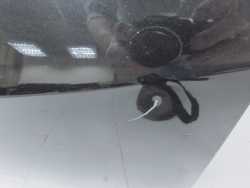 DACIA SANDERO II STEPWAY 12-20 KLAPA BAGAZNIKA TYL