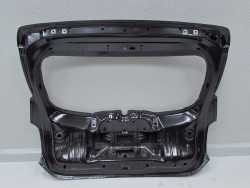 DACIA SANDERO II STEPWAY 12-20 KLAPA BAGAZNIKA TYL