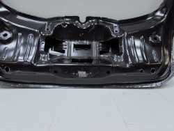 DACIA SANDERO II STEPWAY 12-20 KLAPA BAGAZNIKA TYL