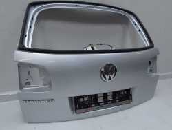VW TOUAREG 7L 03-10 KLAPA BAGAZNIKA TYL KPL