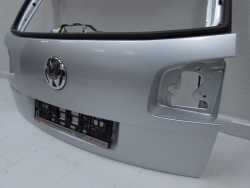 VW TOUAREG 7L 03-10 KLAPA BAGAZNIKA TYL KPL