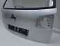 VW TOUAREG 7L 03-10 KLAPA BAGAZNIKA TYL KPL