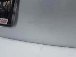 VW TOUAREG 7L 03-10 KLAPA BAGAZNIKA TYL KPL