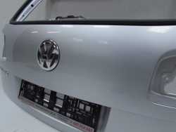 VW TOUAREG 7L 03-10 KLAPA BAGAZNIKA TYL KPL