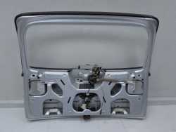 VW TOUAREG 7L 03-10 KLAPA BAGAZNIKA TYL KPL