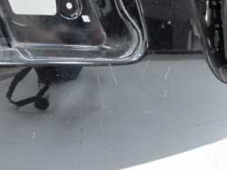 MERCEDES E KLASA W212 KOMBI KLAPA BAGAZNIKA TYL