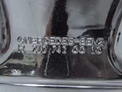 MERCEDES E KLASA W212 KOMBI KLAPA BAGAZNIKA TYL