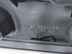 MERCEDES E KLASA W212 KOMBI KLAPA BAGAZNIKA TYL