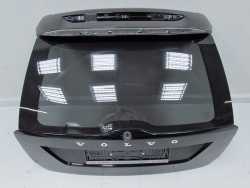 VOLVO XC60 LIFT 13-17 KLAPA BAGAZNIKA TYL 019-26