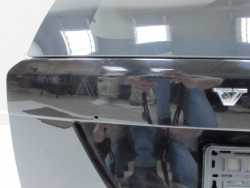 VOLVO XC60 LIFT 13-17 KLAPA BAGAZNIKA TYL 019-26