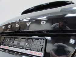 VOLVO XC60 LIFT 13-17 KLAPA BAGAZNIKA TYL 019-26