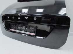 VOLVO XC60 LIFT 13-17 KLAPA BAGAZNIKA TYL 019-26