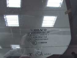 VOLVO XC60 LIFT 13-17 KLAPA BAGAZNIKA TYL 019-26