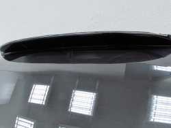 VOLVO XC60 LIFT 13-17 KLAPA BAGAZNIKA TYL 019-26