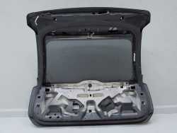 VOLVO XC60 LIFT 13-17 KLAPA BAGAZNIKA TYL 019-26