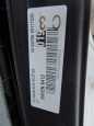 VOLVO XC60 LIFT 13-17 KLAPA BAGAZNIKA TYL 019-26