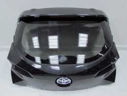 TOYOTA COROLLA E21 XII HB KLAPA BAGAZNIKA TYL 209 SZYBA KAMERA 19-23