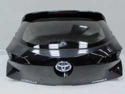 TOYOTA COROLLA E21 XII HB KLAPA BAGAZNIKA TYL 209 SZYBA KAMERA 19-23