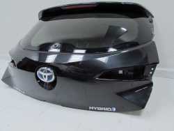 TOYOTA COROLLA E21 XII HB KLAPA BAGAZNIKA TYL 209 SZYBA KAMERA 19-23