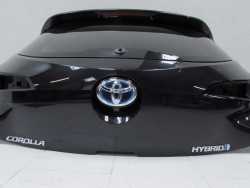 TOYOTA COROLLA E21 XII HB KLAPA BAGAZNIKA TYL 209 SZYBA KAMERA 19-23