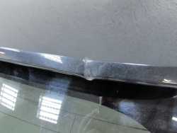 TOYOTA COROLLA E21 XII HB KLAPA BAGAZNIKA TYL 209 SZYBA KAMERA 19-23