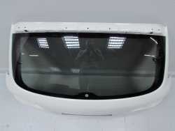 AUDI Q7 4L KLAPA BAGAZNIKA TYL SZYBA 06-16