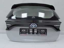 TOYOTA YARIS IV 20-24 KLAPA BAGAZNIKA TYL SZYBA KAMERA