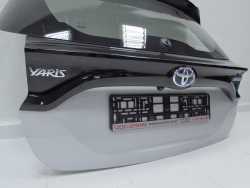 TOYOTA YARIS IV 20-24 KLAPA BAGAZNIKA TYL SZYBA KAMERA