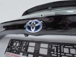 TOYOTA YARIS IV 20-24 KLAPA BAGAZNIKA TYL SZYBA KAMERA