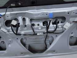 TOYOTA YARIS IV 20-24 KLAPA BAGAZNIKA TYL SZYBA KAMERA