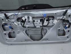 TOYOTA YARIS IV 20-24 KLAPA BAGAZNIKA TYL SZYBA KAMERA