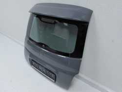 FIAT 500 07-15 KLAPA BAGAZNIKA TYL KPL