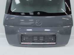 FIAT 500 07-15 KLAPA BAGAZNIKA TYL KPL