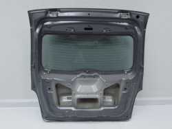 FIAT 500 07-15 KLAPA BAGAZNIKA TYL KPL