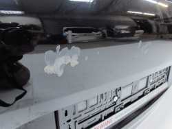 VOLVO XC60 II 17-23 KLAPA BAGAZNIKA TYL