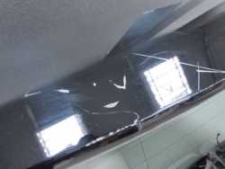 VOLVO XC60 II 17-23 KLAPA BAGAZNIKA TYL