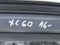 VOLVO XC60 II 17-23 KLAPA BAGAZNIKA TYL