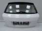 SKODA FABIA II HB 06-14 KLAPA BAGAZNIKA TYL