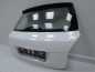 SKODA FABIA II HB 06-14 KLAPA BAGAZNIKA TYL