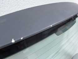 SKODA FABIA II KOMBI 06-14 KLAPA BAGAZNIKA TYL