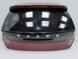 VOLVO V40 II 12-19 KLAPA BAGAZNIKA TYL SZYBA