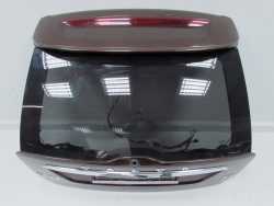 VOLVO XC60 LIFT 13-17 KLAPA BAGAZNIKA TYL
