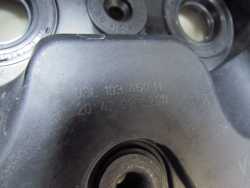 VW AUDI 1.6 2.0 TDI POKRYWA ZAWOROW GLOWICY ODMA 03L103469H 03L103469 H