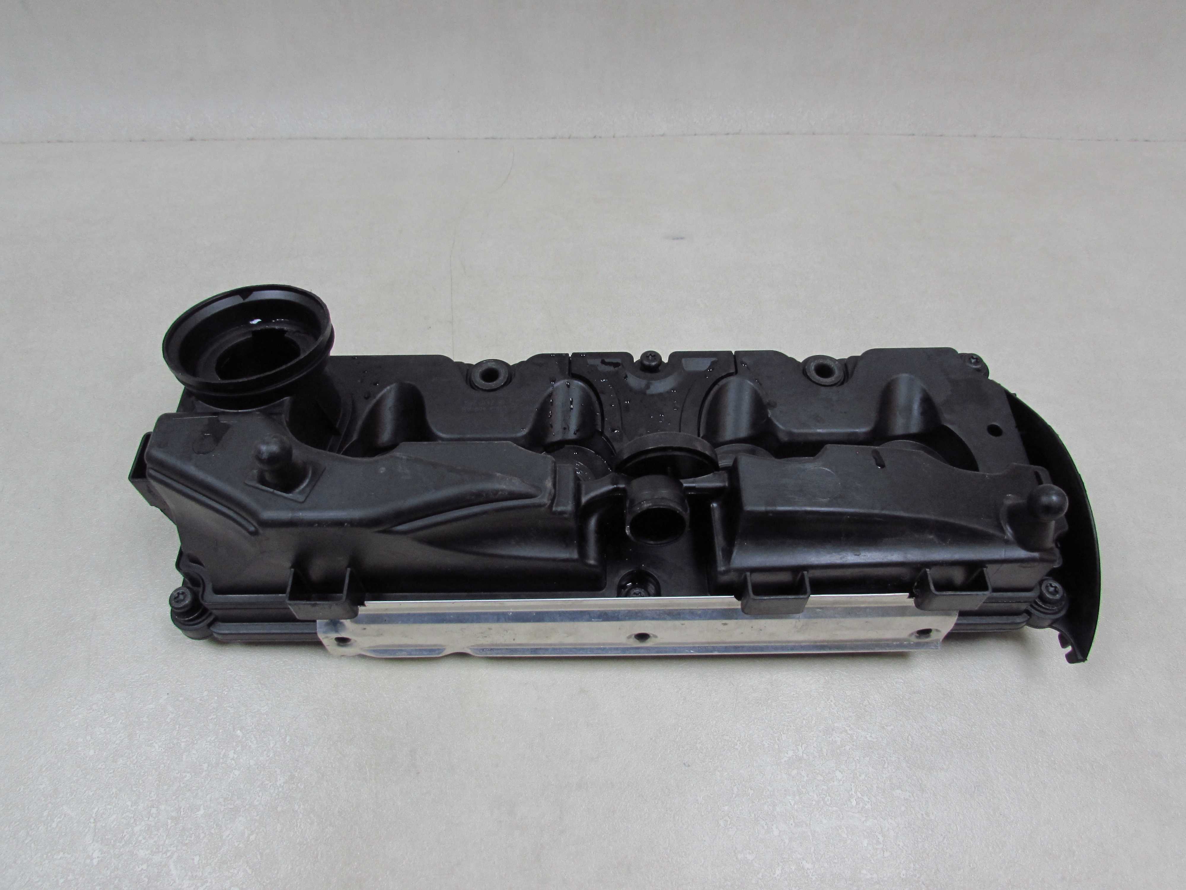 VW AUDI 1.6 2.0 TDI POKRYWA ZAWOROW GLOWICY ODMA 03L103469AB 03L103469 AB