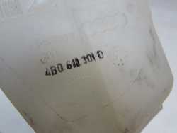 VW PASSAT B5 AUDI A4 B5 ZBIORNIK PLYNU HAMULCOWEGO 4B0611301D