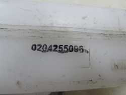 FIAT DUCATO BOXER JUMPER 06-14 POMPA HAMULCOWA Y24112 ZBIORNIK 0204255096